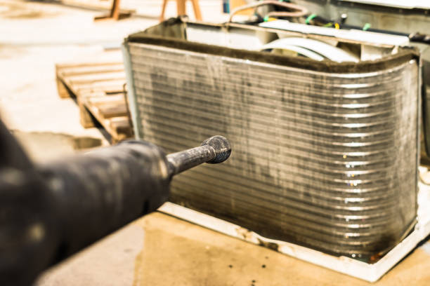 Best Affordable Air Duct Cleaning  in Springfield, NE