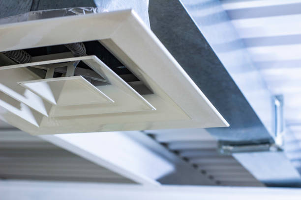 Best Air Duct Cleaning Near Me  in Springfield, NE