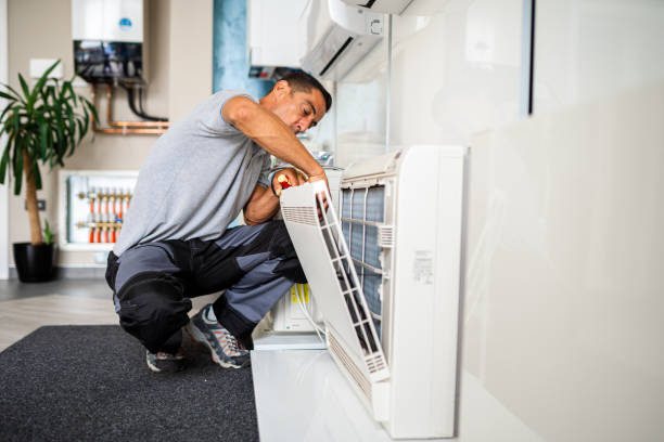Best Air Duct Cleaning Near Me  in Springfield, NE