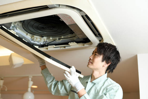 Best Commercial HVAC Duct Cleaning  in Springfield, NE