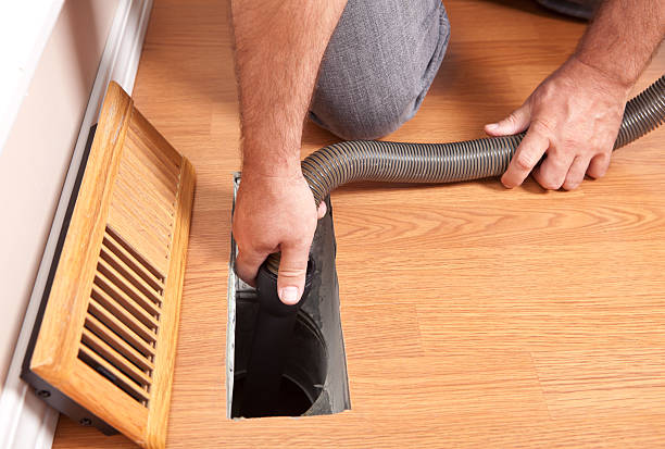 Best Ventilation Cleaning Services  in Springfield, NE