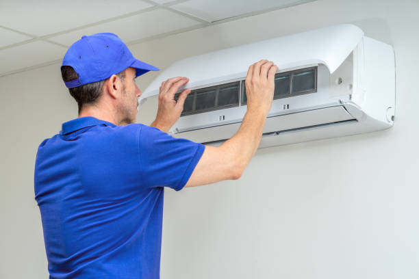 Best Ductwork Cleaning Services  in Springfield, NE