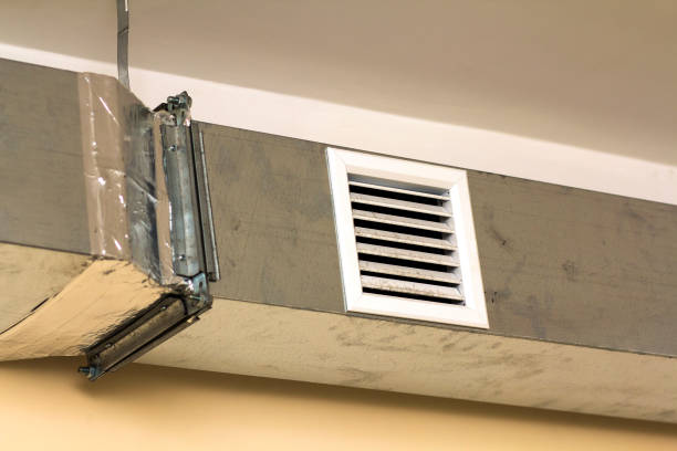 Best Professional Duct Cleaning Services  in Springfield, NE