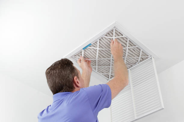 Best Affordable HVAC Duct Cleaning  in Springfield, NE